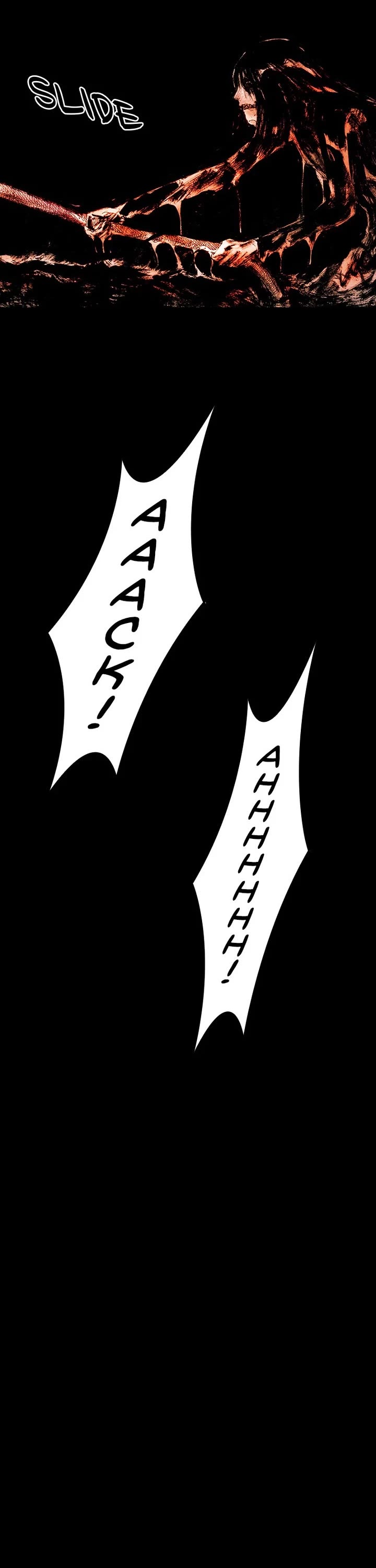 Distant Sky Chapter 106 page 28 - Chapter 106: [Season 5] Ep. 26