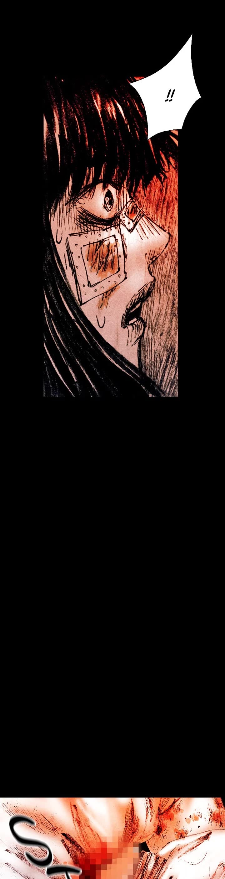 Distant Sky Chapter 106 page 30 - Chapter 106: [Season 5] Ep. 26