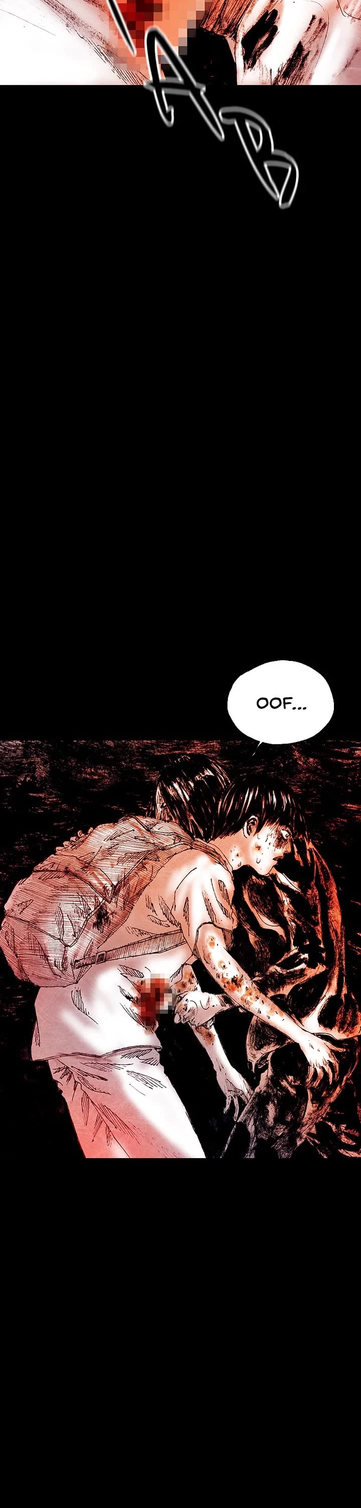 Distant Sky Chapter 106 page 31 - Chapter 106: [Season 5] Ep. 26