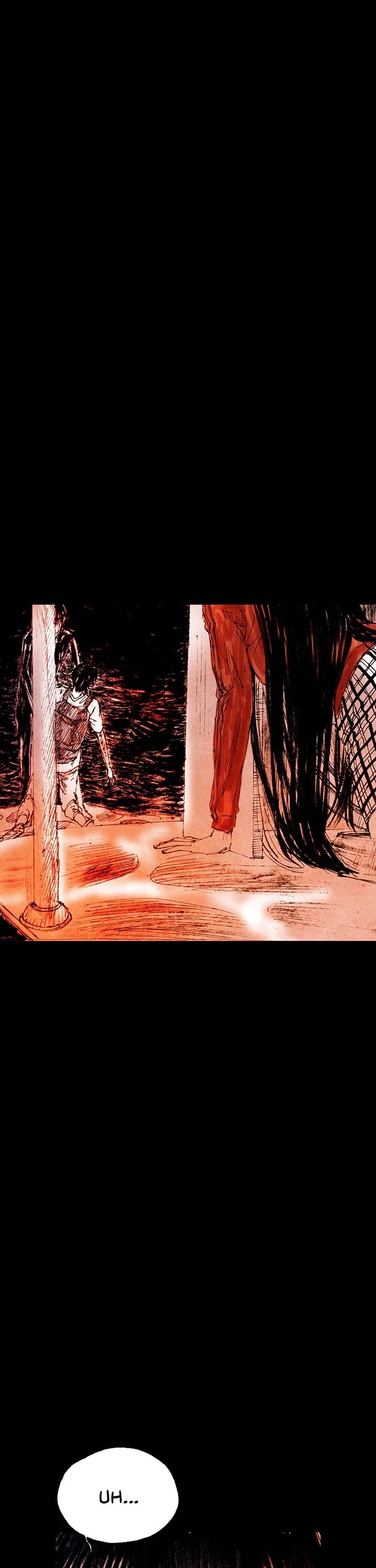 Distant Sky Chapter 106 page 33 - Chapter 106: [Season 5] Ep. 26
