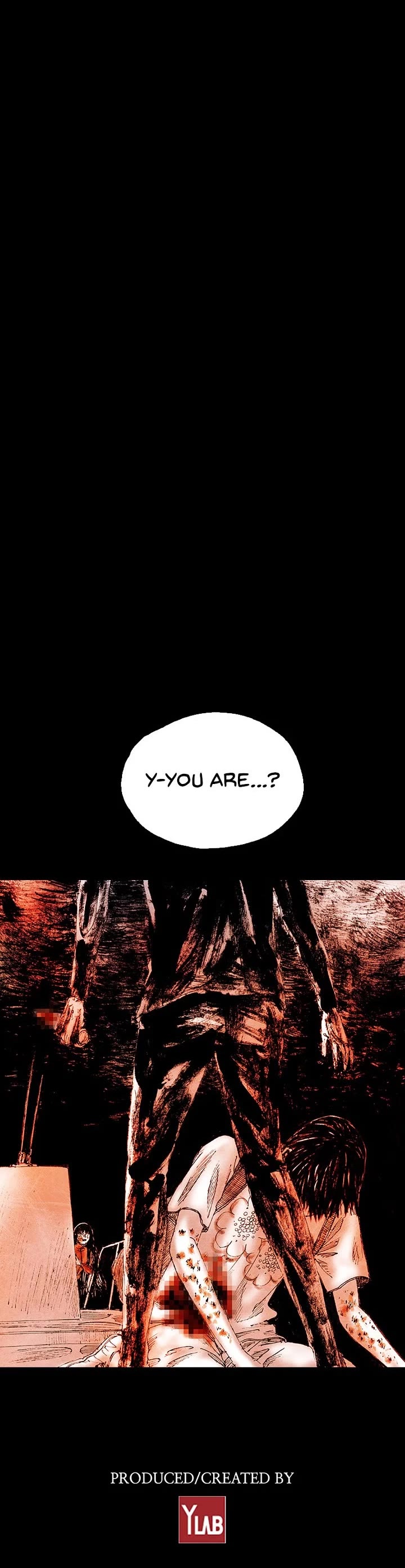 Distant Sky Chapter 106 page 35 - Chapter 106: [Season 5] Ep. 26
