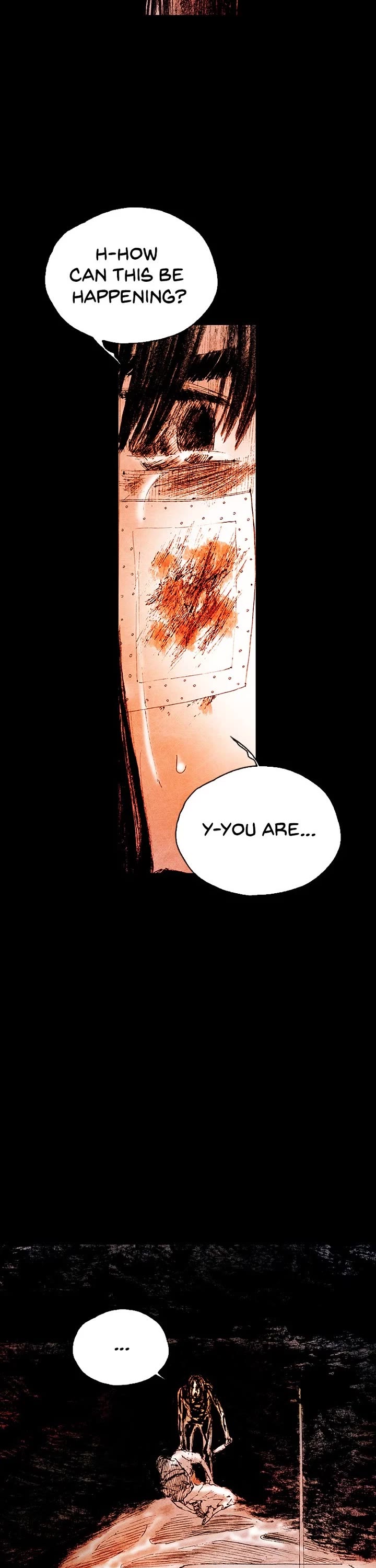 Distant Sky Chapter 107 page 16 - Chapter 107: [Season 5] Ep. 27