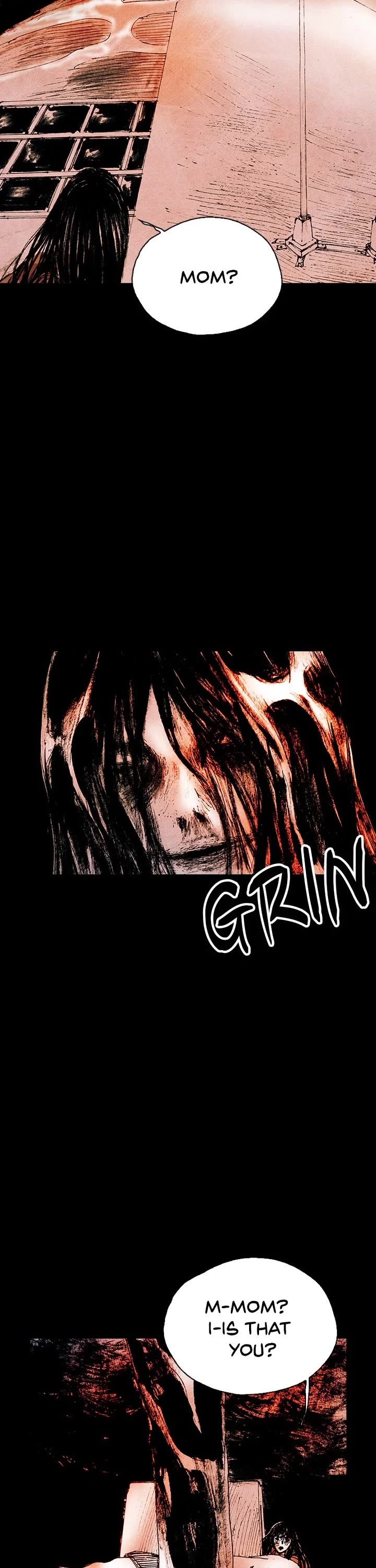 Distant Sky Chapter 107 page 17 - Chapter 107: [Season 5] Ep. 27
