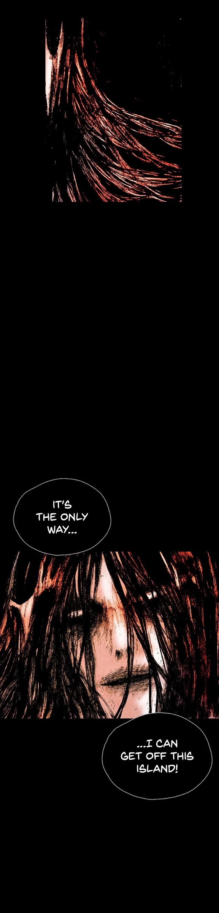 Distant Sky Chapter 107 page 21 - Chapter 107: [Season 5] Ep. 27
