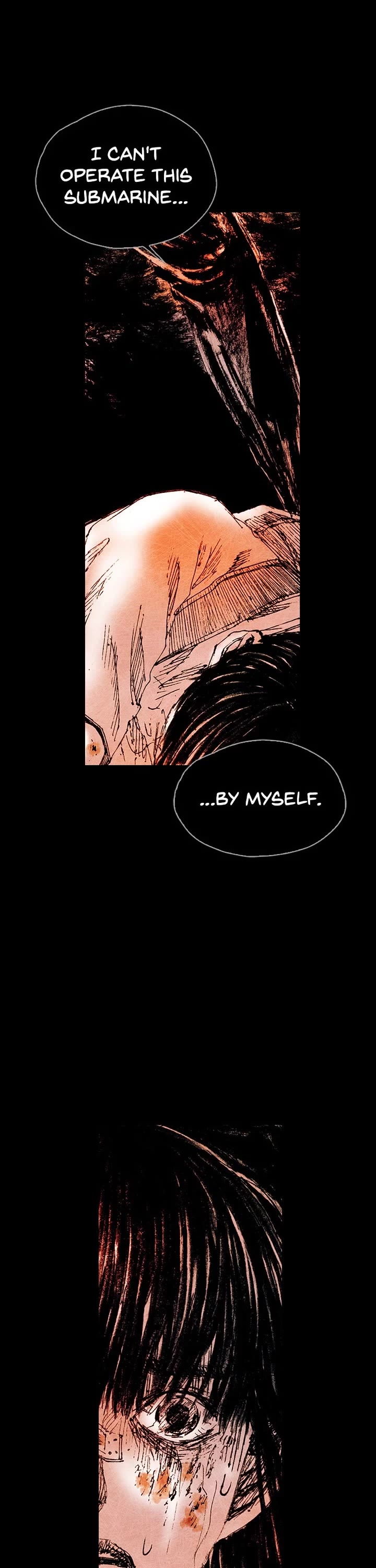 Distant Sky Chapter 107 page 22 - Chapter 107: [Season 5] Ep. 27