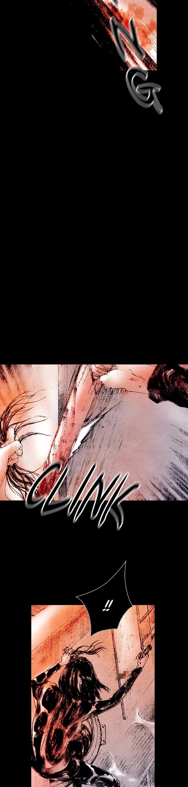 Distant Sky Chapter 107 page 27 - Chapter 107: [Season 5] Ep. 27