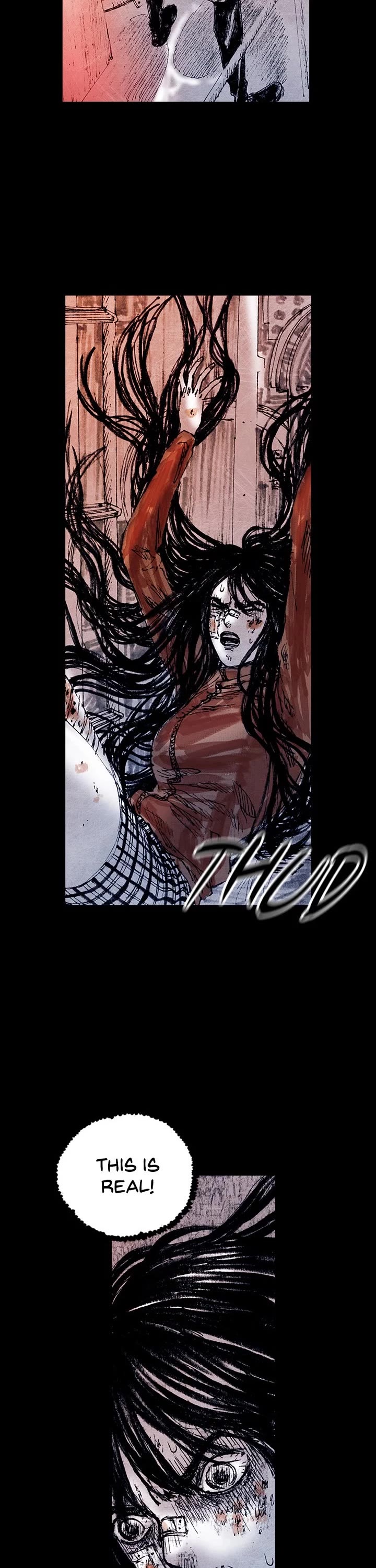 Distant Sky Chapter 107 page 28 - Chapter 107: [Season 5] Ep. 27
