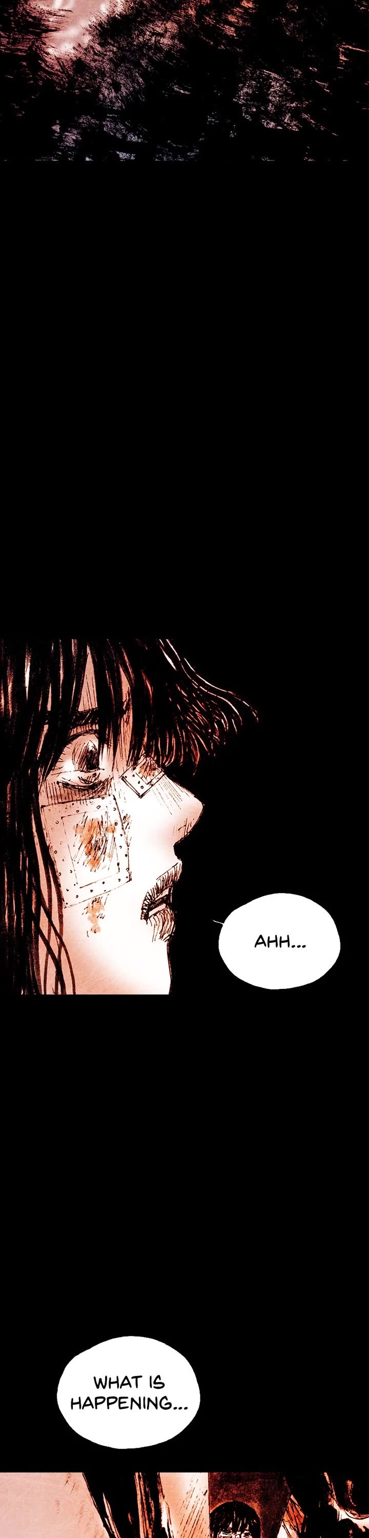 Distant Sky Chapter 107 page 3 - Chapter 107: [Season 5] Ep. 27