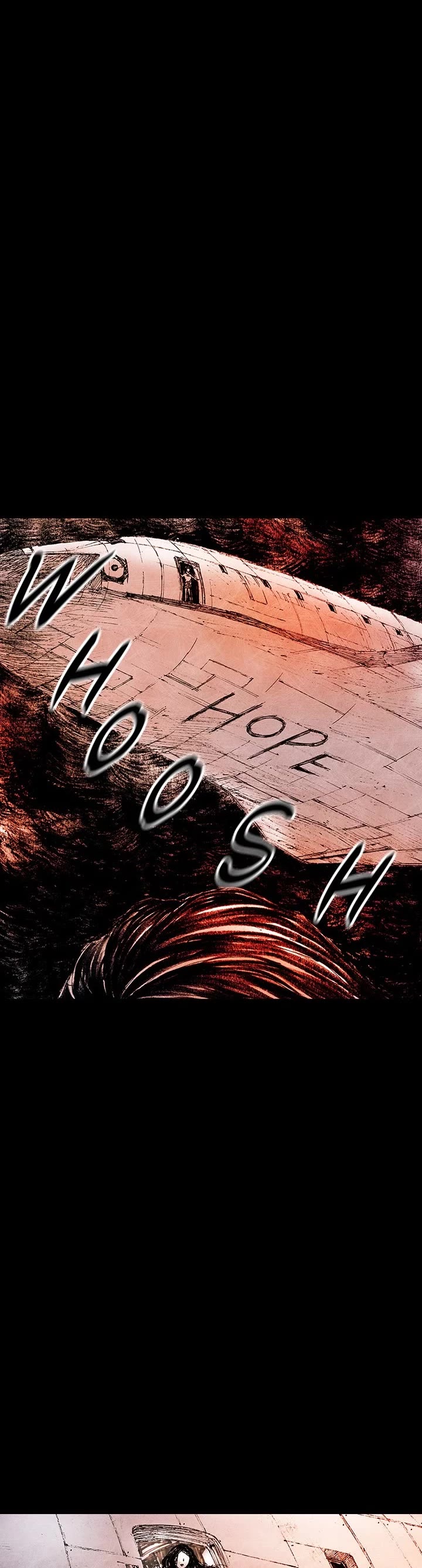 Distant Sky Chapter 107 page 36 - Chapter 107: [Season 5] Ep. 27