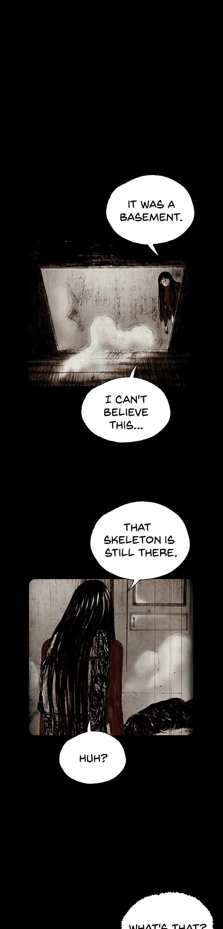 Distant Sky Chapter 107 page 6 - Chapter 107: [Season 5] Ep. 27