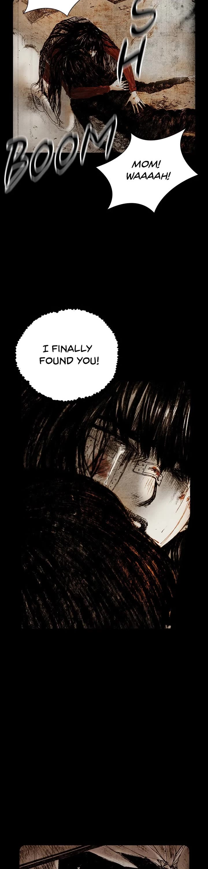 Distant Sky Chapter 107 page 8 - Chapter 107: [Season 5] Ep. 27