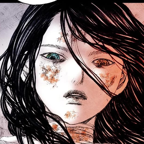 Distant Sky Chapter 107: [Season 5] Ep. 27 cover