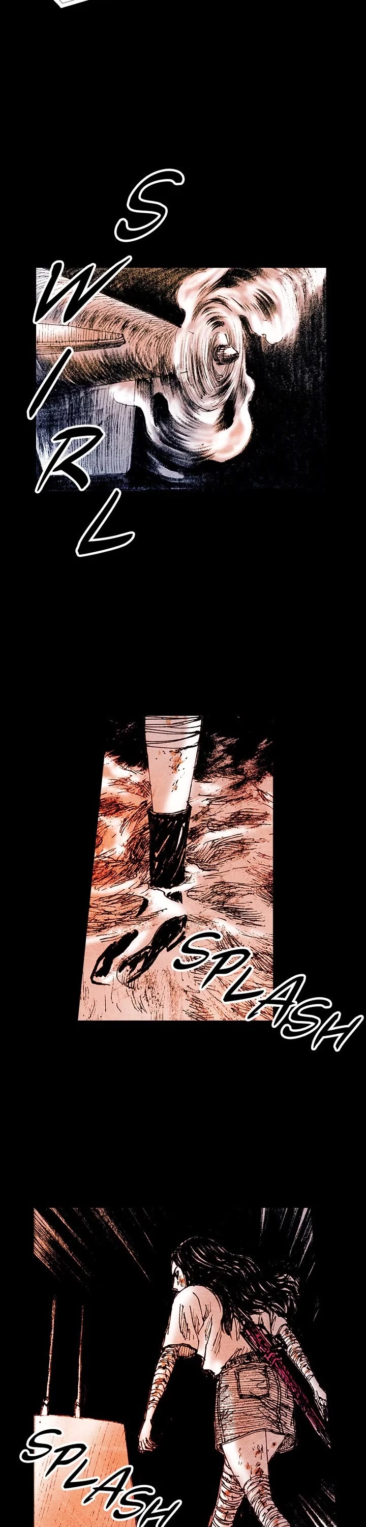 Distant Sky Chapter 108 page 12 - Chapter 108: [Season 5] Ep. 28