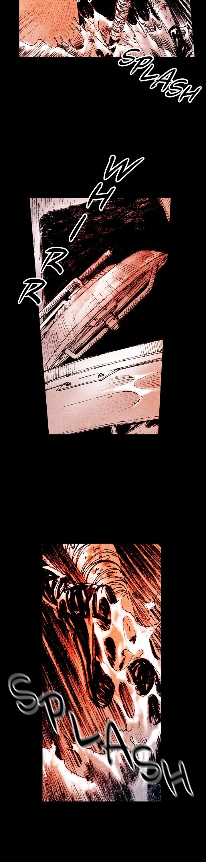 Distant Sky Chapter 108 page 13 - Chapter 108: [Season 5] Ep. 28
