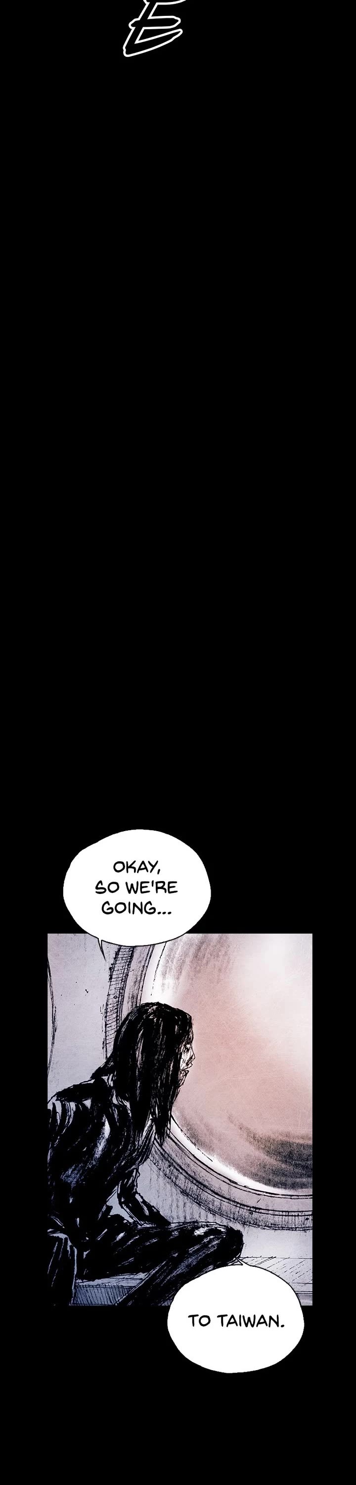 Distant Sky Chapter 108 page 17 - Chapter 108: [Season 5] Ep. 28