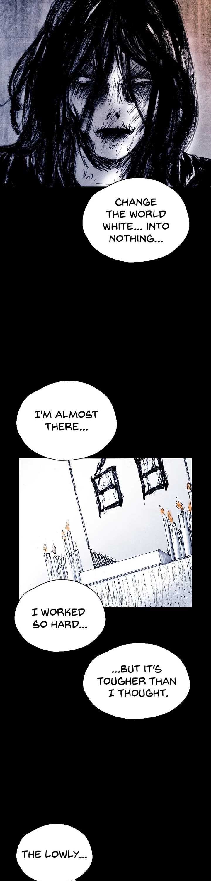 Distant Sky Chapter 108 page 21 - Chapter 108: [Season 5] Ep. 28