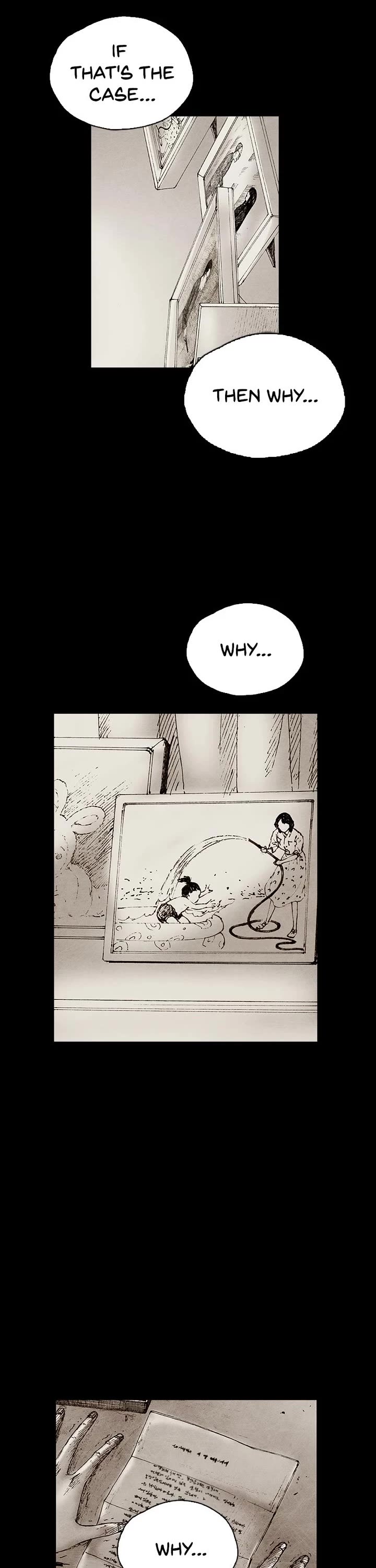 Distant Sky Chapter 108 page 23 - Chapter 108: [Season 5] Ep. 28