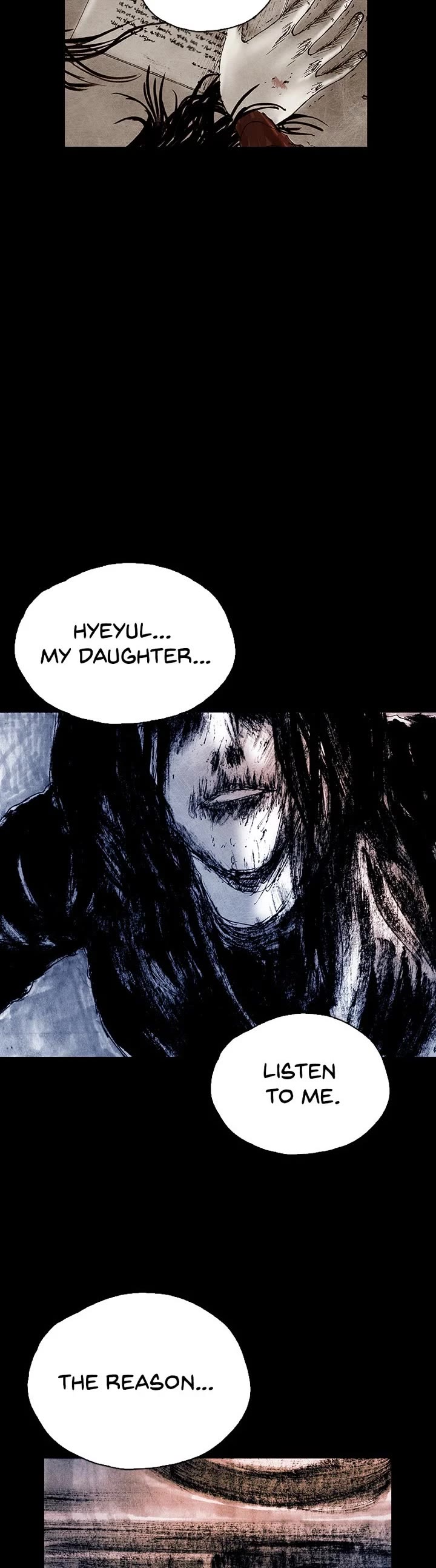 Distant Sky Chapter 108 page 24 - Chapter 108: [Season 5] Ep. 28
