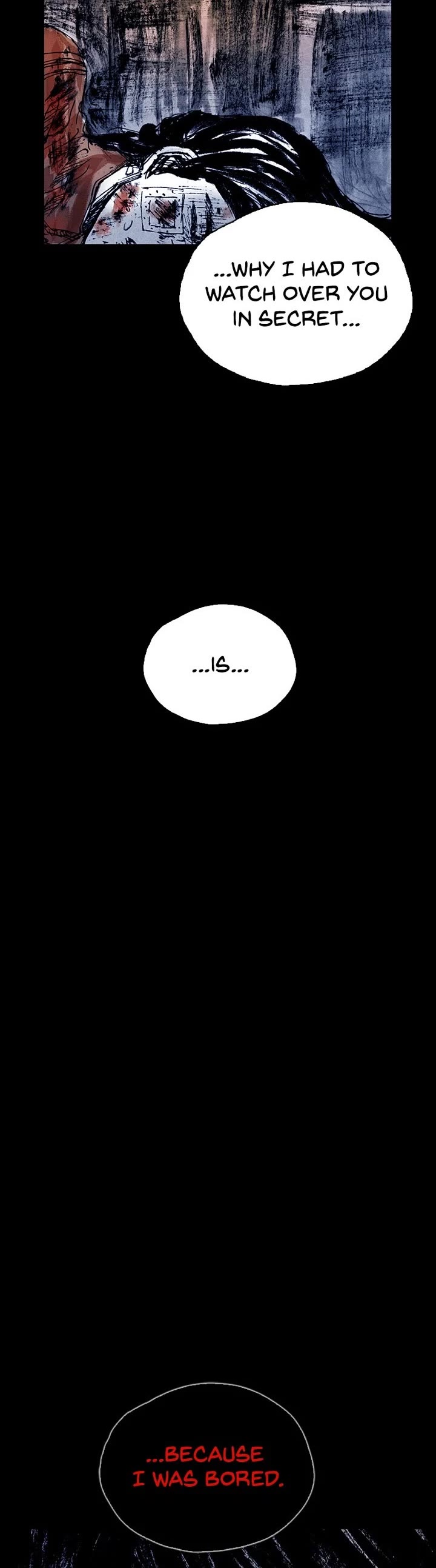 Distant Sky Chapter 108 page 25 - Chapter 108: [Season 5] Ep. 28