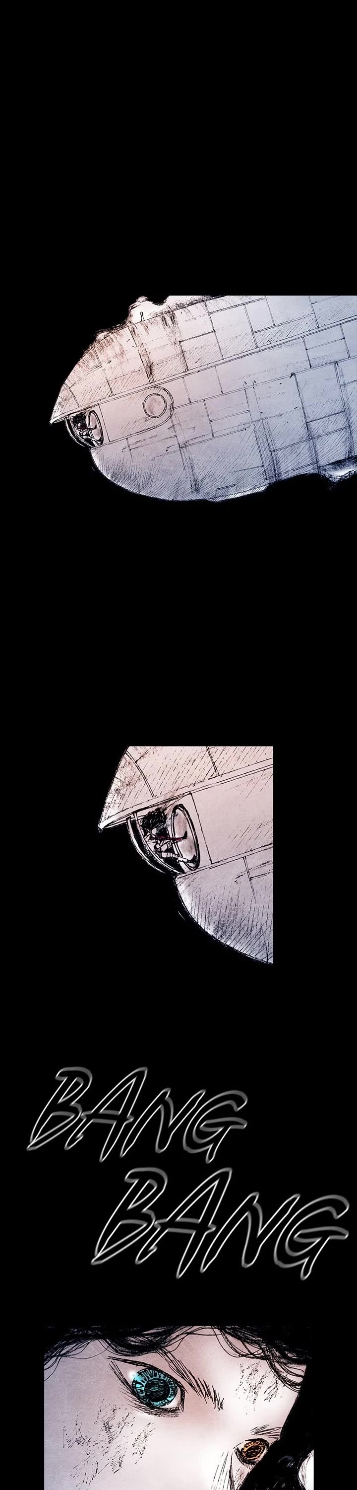 Distant Sky Chapter 108 page 28 - Chapter 108: [Season 5] Ep. 28