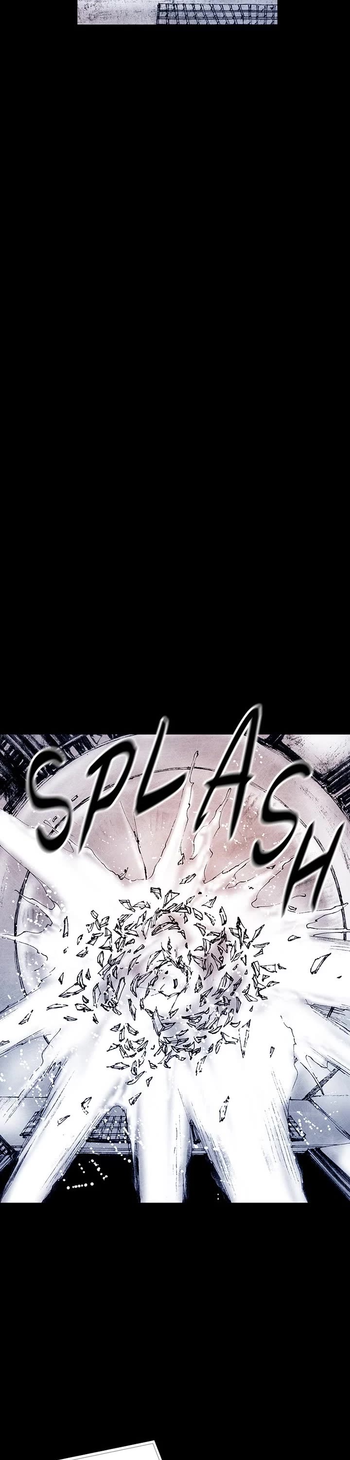 Distant Sky Chapter 108 page 31 - Chapter 108: [Season 5] Ep. 28