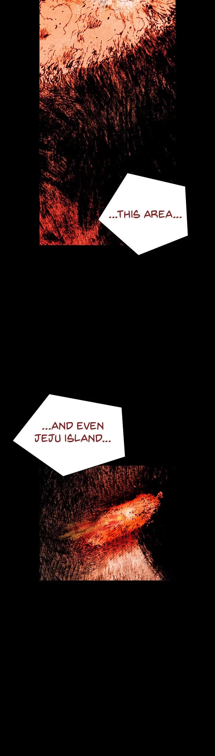 Distant Sky Chapter 108 page 38 - Chapter 108: [Season 5] Ep. 28