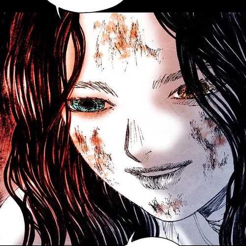 Distant Sky Chapter 108: [Season 5] Ep. 28 cover