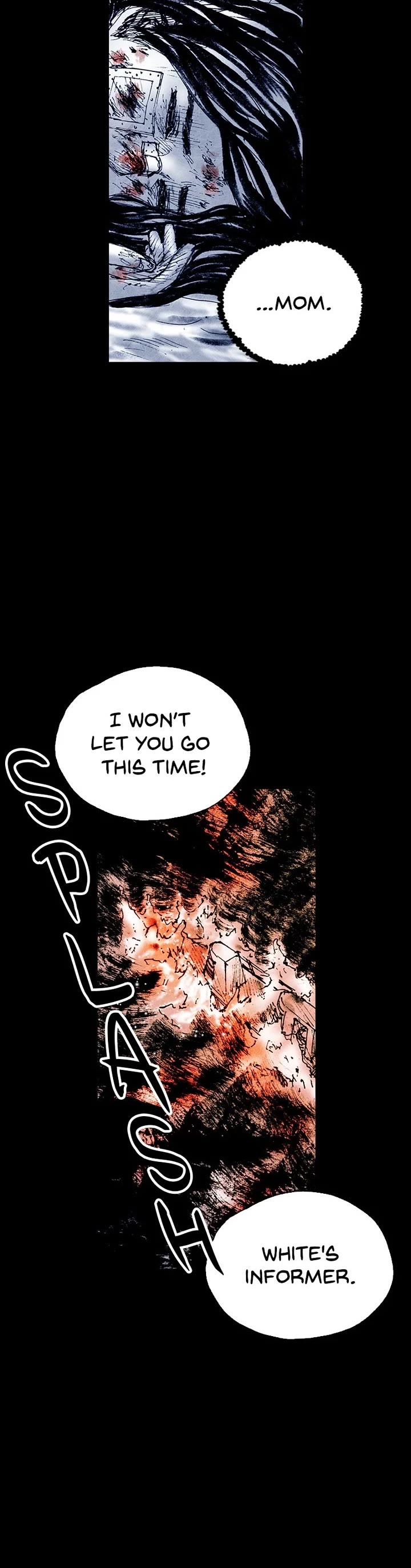 Distant Sky Chapter 109 page 10 - Chapter 109: [Season 5] Ep. 29