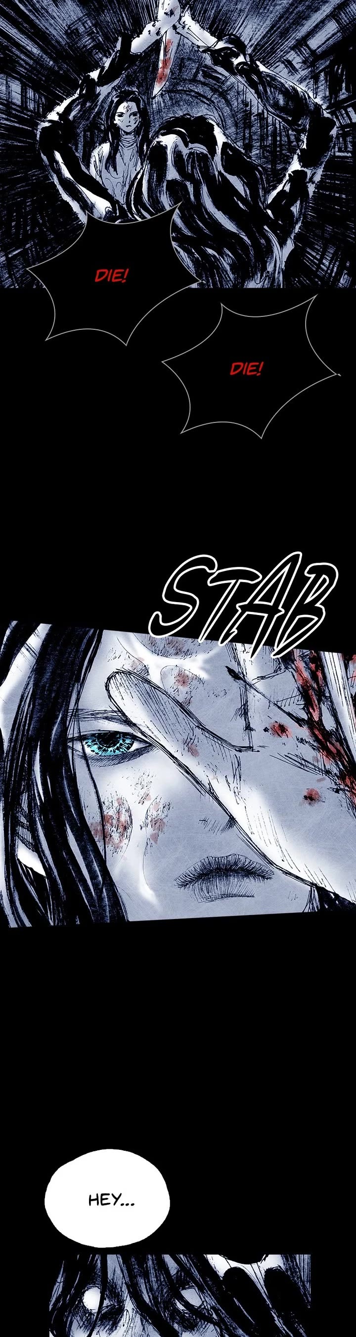 Distant Sky Chapter 109 page 15 - Chapter 109: [Season 5] Ep. 29