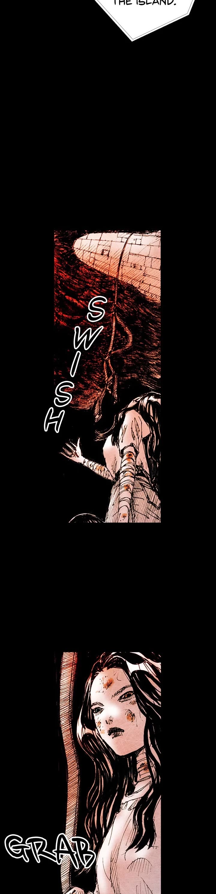 Distant Sky Chapter 109 page 20 - Chapter 109: [Season 5] Ep. 29