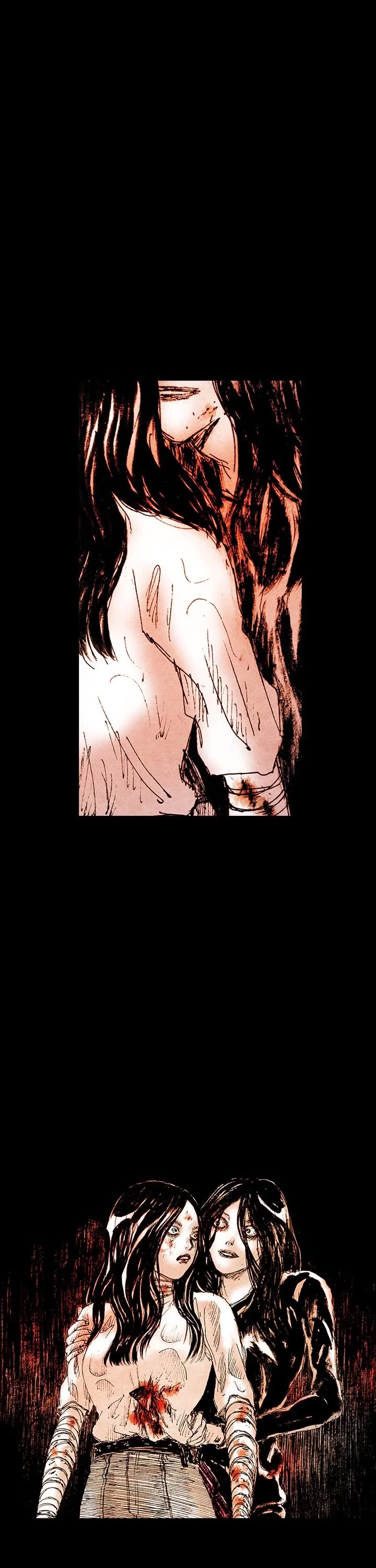 Distant Sky Chapter 109 page 28 - Chapter 109: [Season 5] Ep. 29