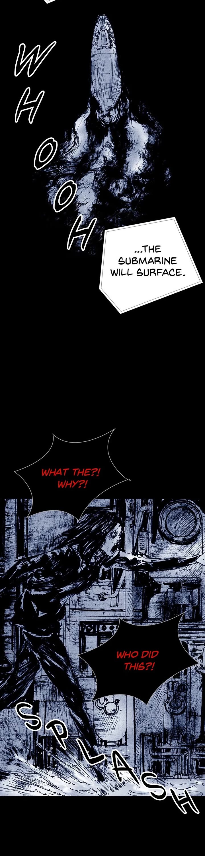 Distant Sky Chapter 109 page 3 - Chapter 109: [Season 5] Ep. 29