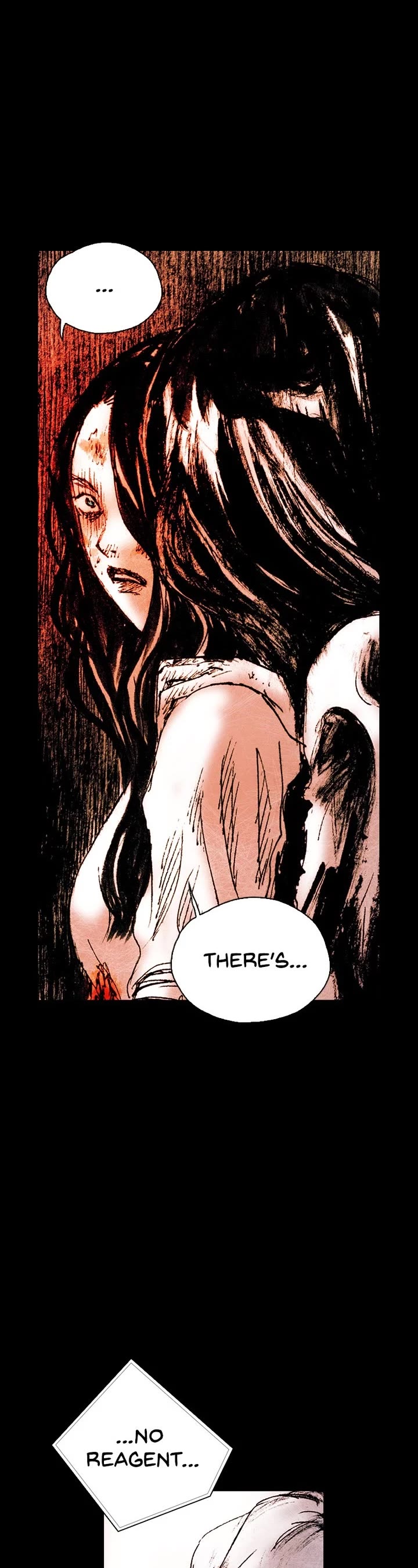 Distant Sky Chapter 109 page 30 - Chapter 109: [Season 5] Ep. 29