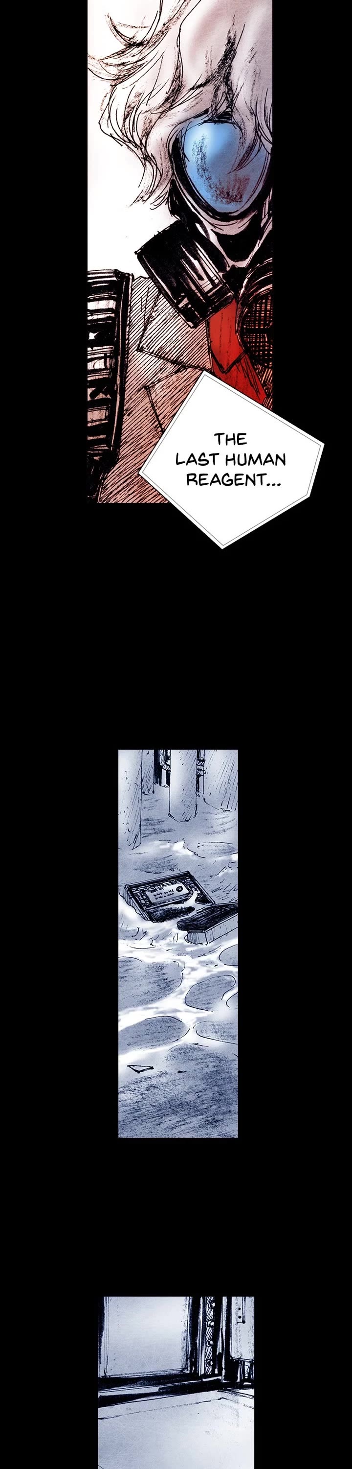 Distant Sky Chapter 109 page 31 - Chapter 109: [Season 5] Ep. 29