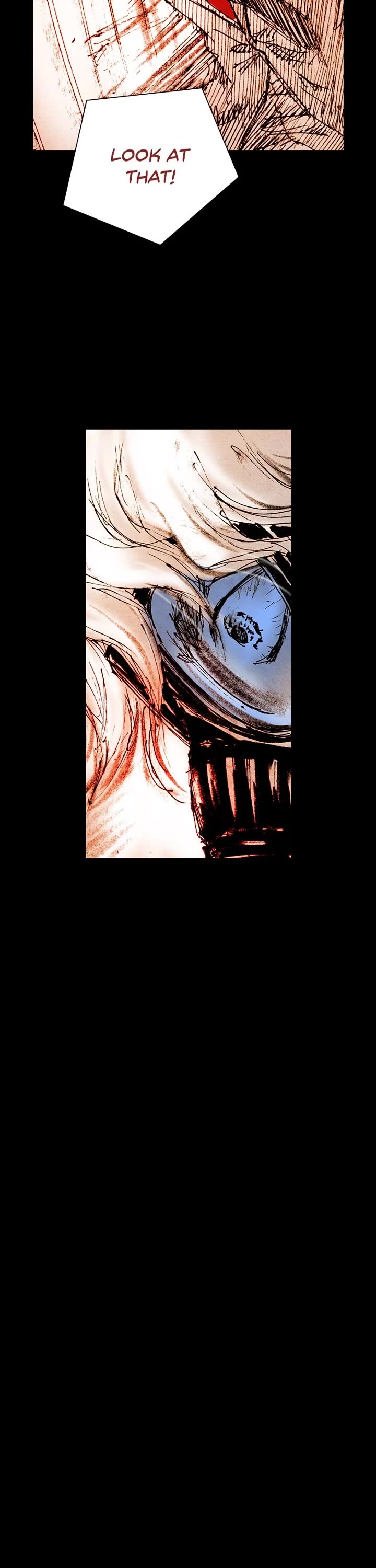 Distant Sky Chapter 109 page 36 - Chapter 109: [Season 5] Ep. 29