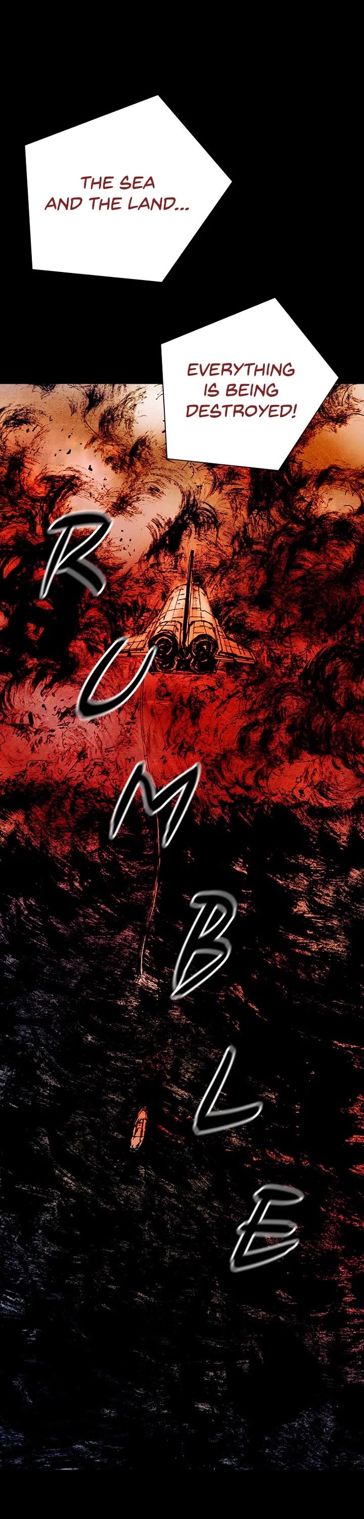 Distant Sky Chapter 109 page 37 - Chapter 109: [Season 5] Ep. 29