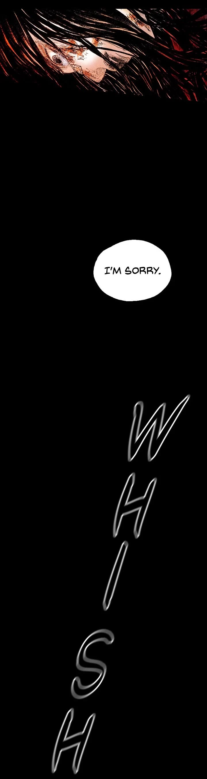 Distant Sky Chapter 109 page 40 - Chapter 109: [Season 5] Ep. 29
