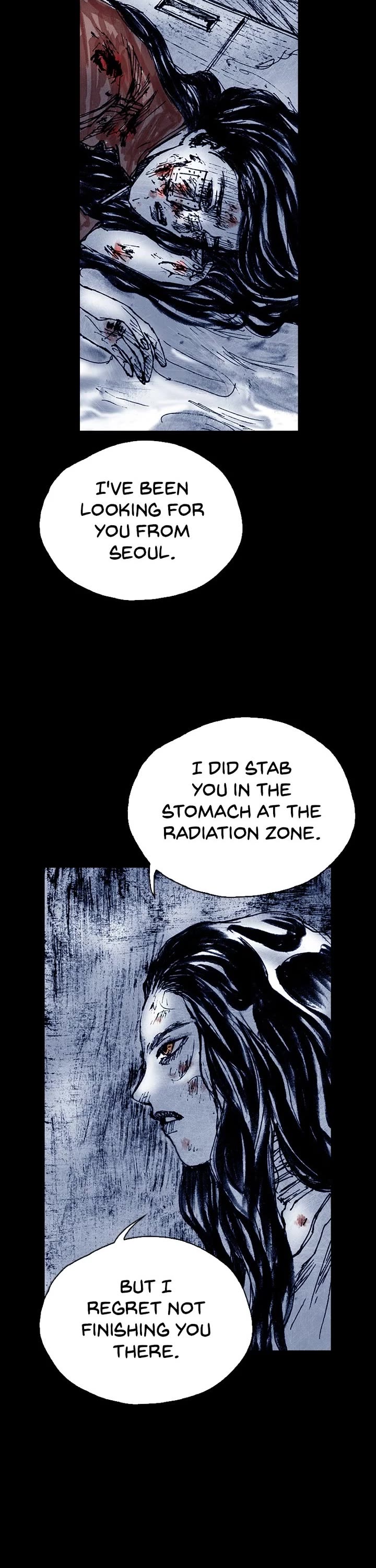 Distant Sky Chapter 109 page 7 - Chapter 109: [Season 5] Ep. 29