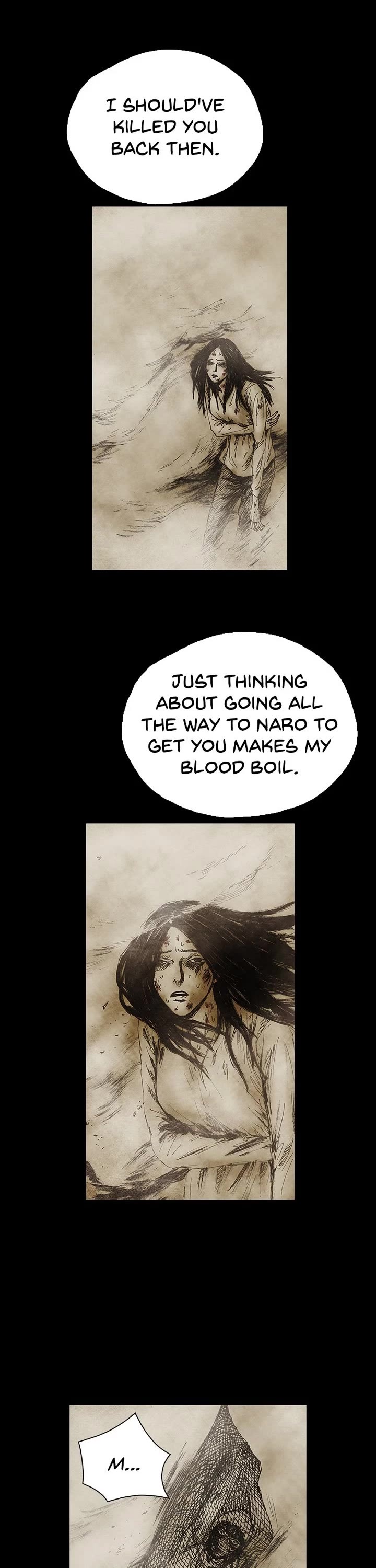 Distant Sky Chapter 109 page 8 - Chapter 109: [Season 5] Ep. 29