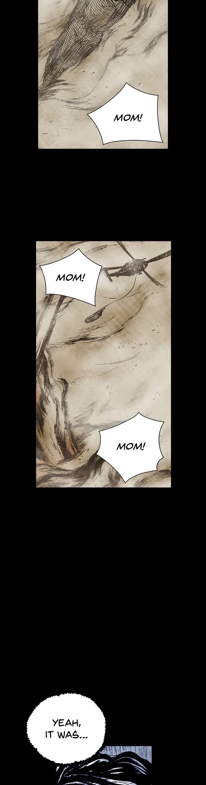 Distant Sky Chapter 109 page 9 - Chapter 109: [Season 5] Ep. 29