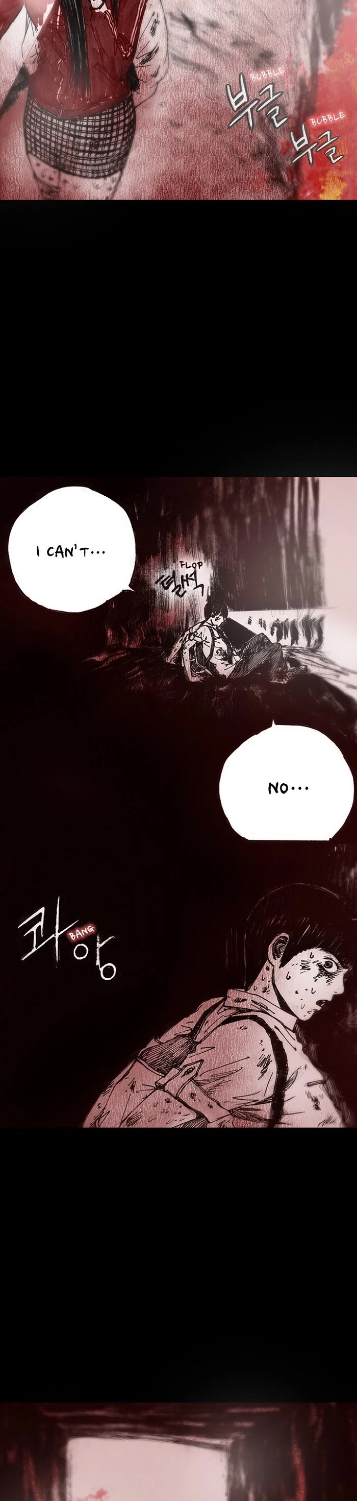 Distant Sky Chapter 11 page 10 - Chapter 11: [Season 1] Ep. 11