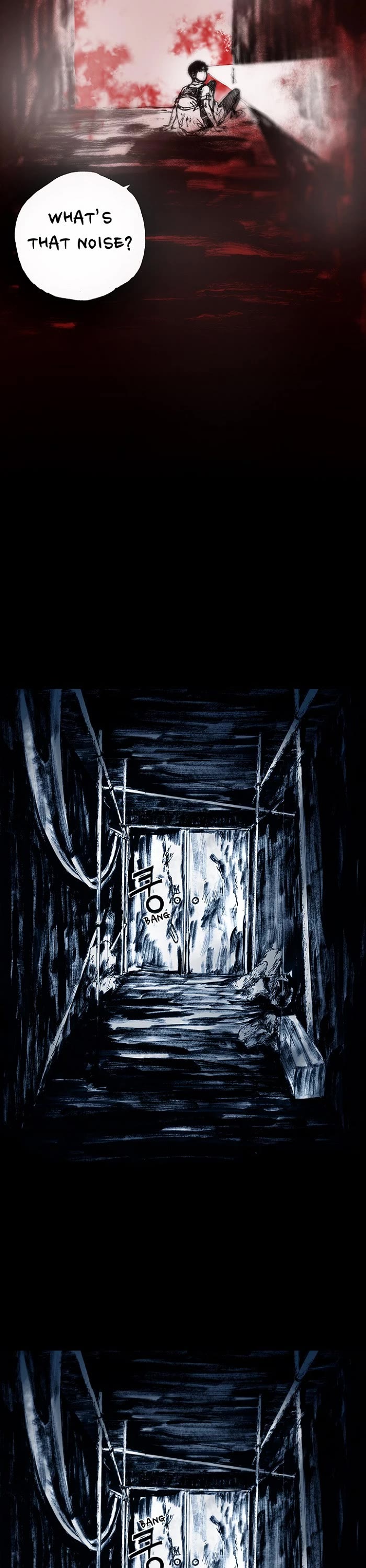Distant Sky Chapter 11 page 11 - Chapter 11: [Season 1] Ep. 11
