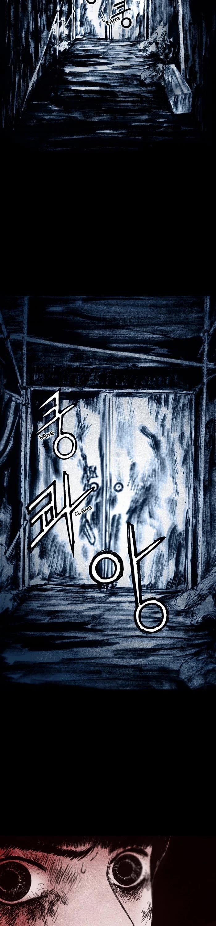 Distant Sky Chapter 11 page 12 - Chapter 11: [Season 1] Ep. 11