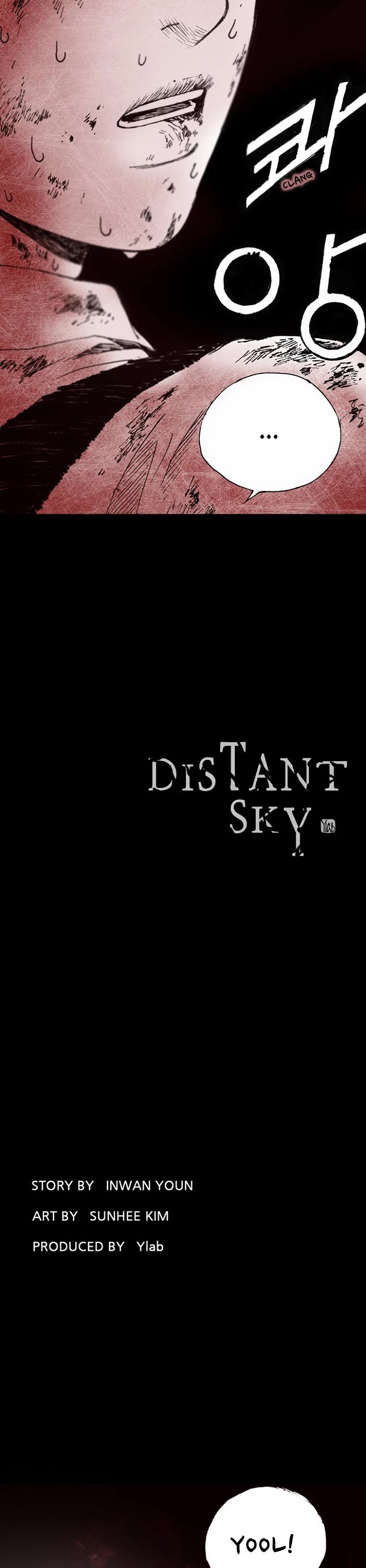 Distant Sky Chapter 11 page 13 - Chapter 11: [Season 1] Ep. 11