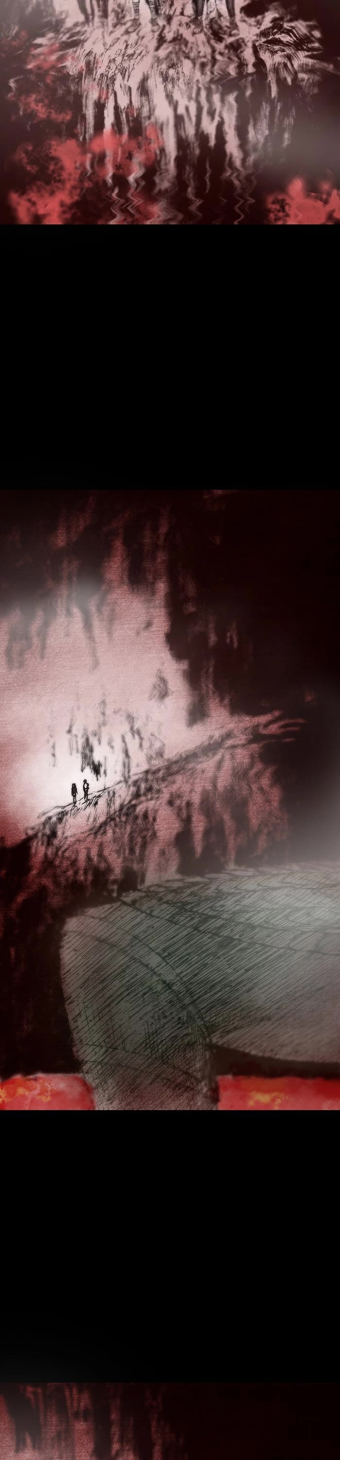 Distant Sky Chapter 11 page 16 - Chapter 11: [Season 1] Ep. 11