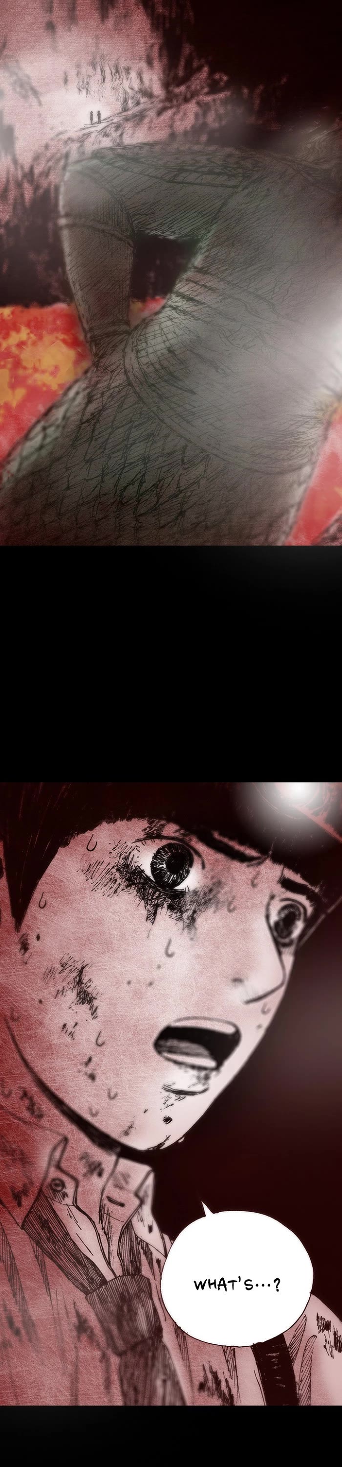 Distant Sky Chapter 11 page 17 - Chapter 11: [Season 1] Ep. 11