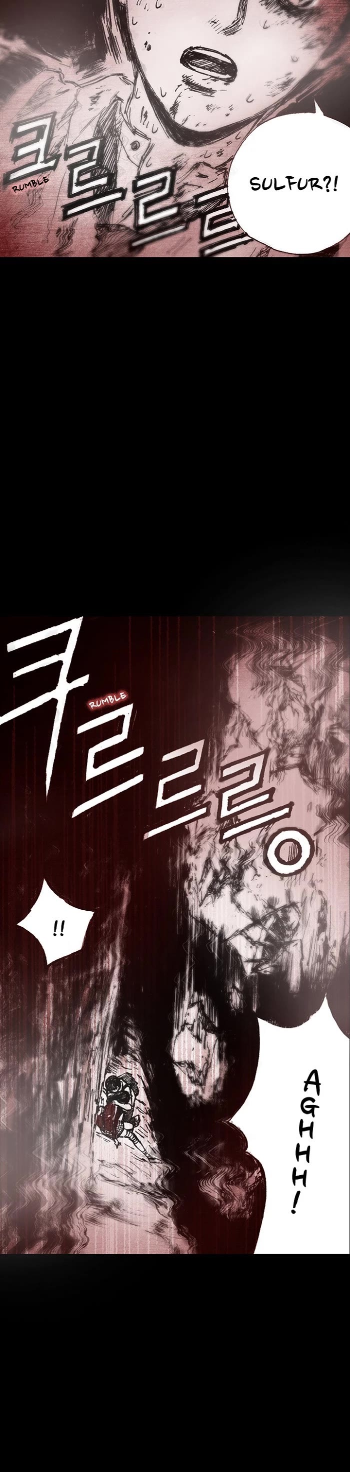 Distant Sky Chapter 11 page 24 - Chapter 11: [Season 1] Ep. 11