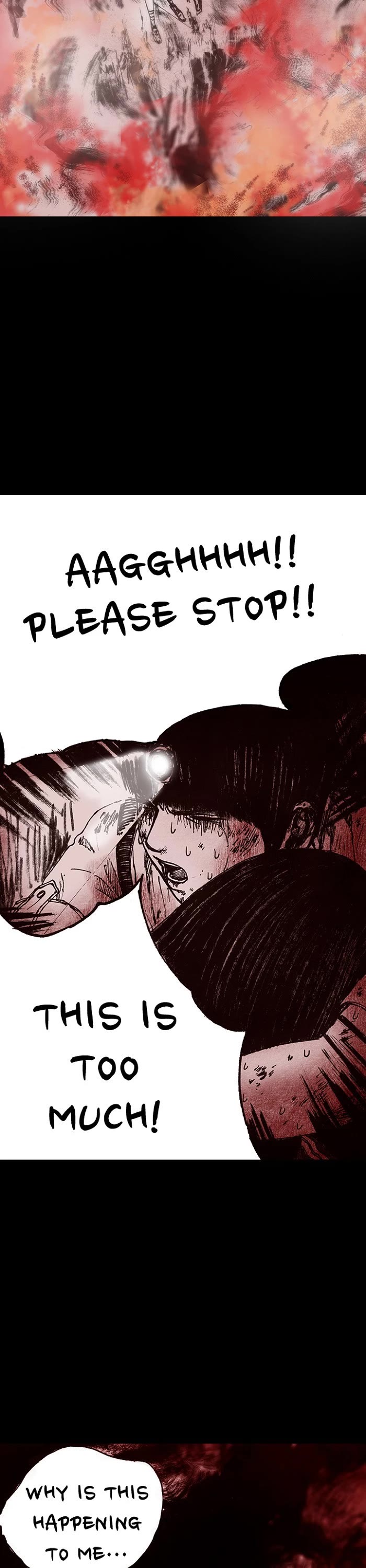 Distant Sky Chapter 11 page 26 - Chapter 11: [Season 1] Ep. 11