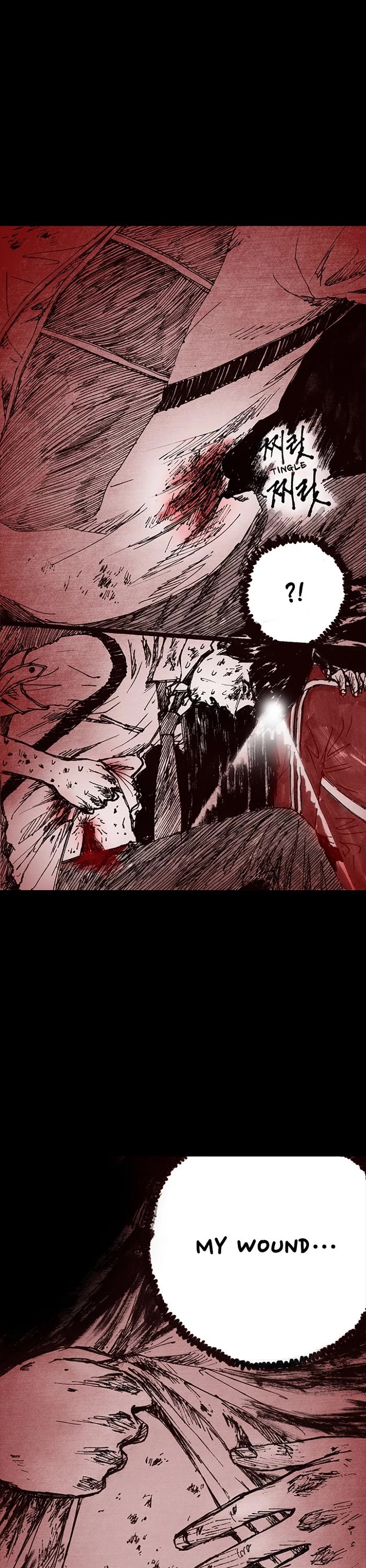 Distant Sky Chapter 11 page 28 - Chapter 11: [Season 1] Ep. 11
