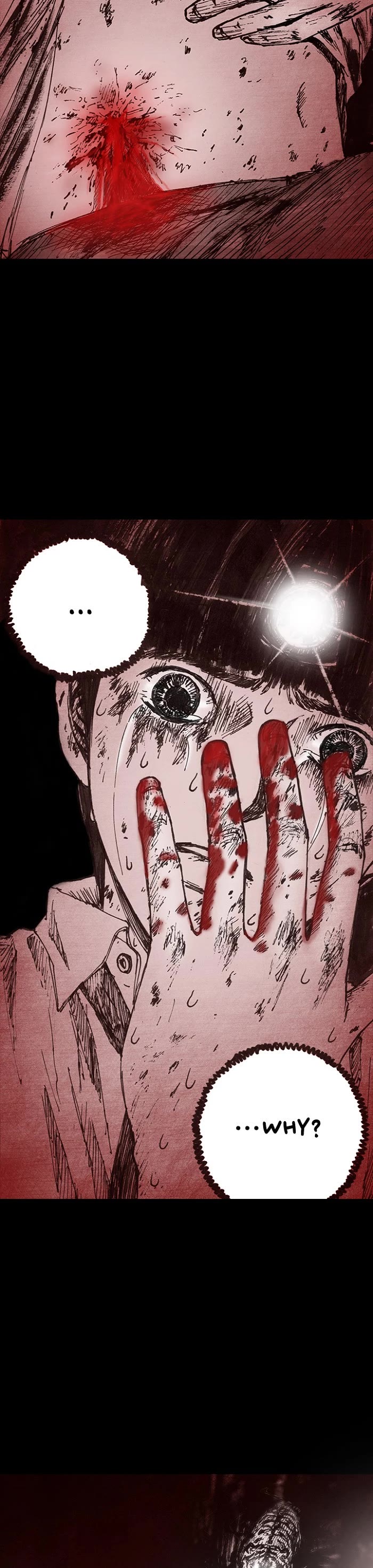 Distant Sky Chapter 11 page 29 - Chapter 11: [Season 1] Ep. 11